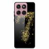 Glass Case For Motorola Edge 60 Fusion 5G 2025 Case Soft Bumper Hard Tempered Glass Back Cover For Motorola Edge 60 60s 5G Shell