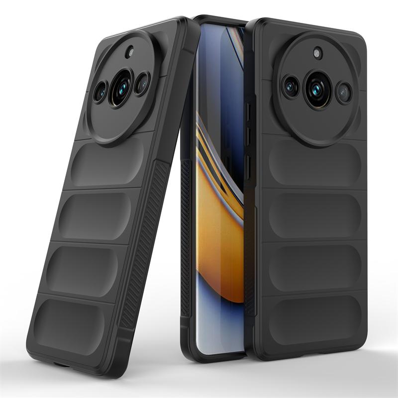 Full Cover For Realme 11 Pro 5G Case Bumper Shockproof Silicone Back Case For Realme 11 Pro Case For Realme 11 Pro Plus Cover