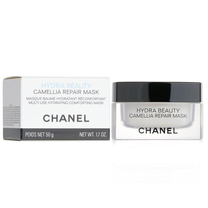 CHANEL Hydra Beauty Camellia Repair Mask 50ML