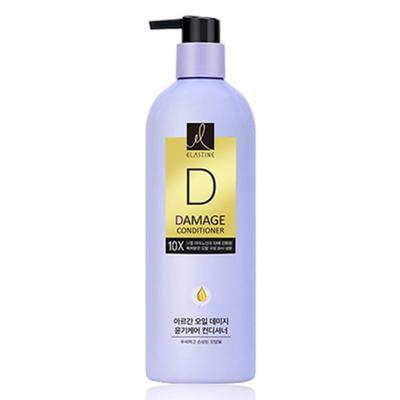Кондиционер Elastin Damage Glow Care 10X, 1 шт., 680 мл
