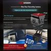 Hikvision N6Pro 4K Двойная видеорегистратор CN вилка (адаптер в комплекте)