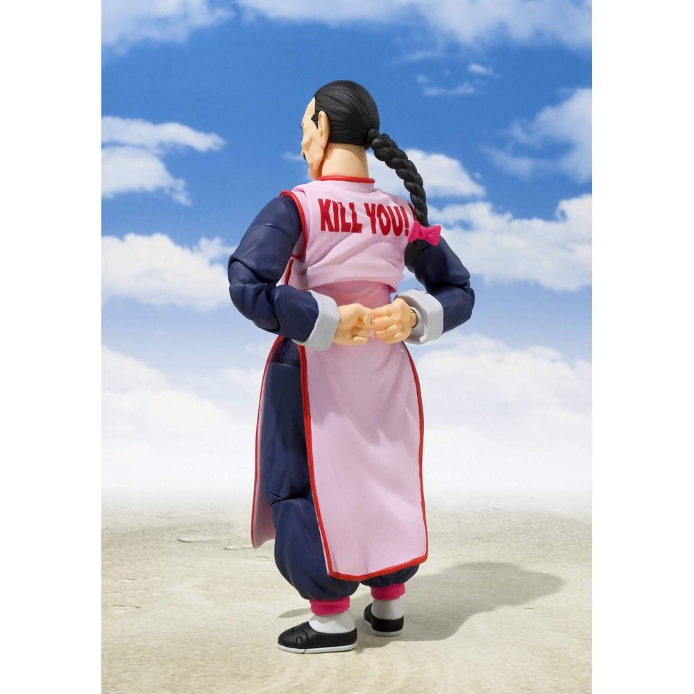 Bandai Dragon Ball Tao Pai Pai Limited Edition