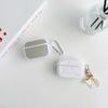 Creative Shell Pattern Protective Earphone Case for AirPods Pro 2/3