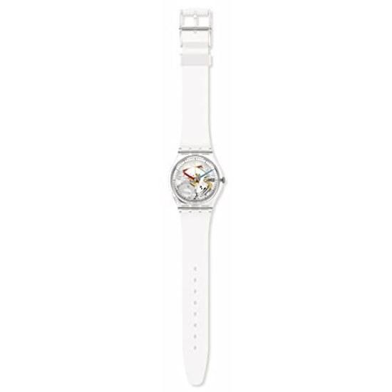 Наручные часы Swatch CLEARLY GENT
