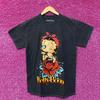 Футболка Betty Boop Dream In Rose Pin Up