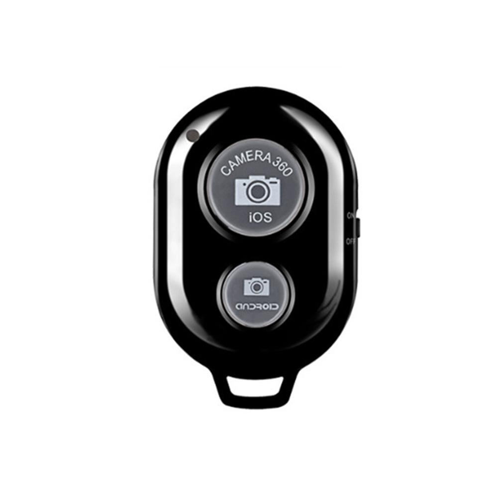 Стабилизатор штатива для мини-смартфона Bluetooth, настольная настольная подставка-штатив с держателем для телефона и беспроводной пульт дистанционного управления для телефонов iPhone Samsung Huawei