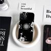 Rock Band B-Bring M-Me The H-Horizon For IPhone 11 12 13 14 15 16 17 Pro Max Plus Air Transparent Clear Shockproof Case