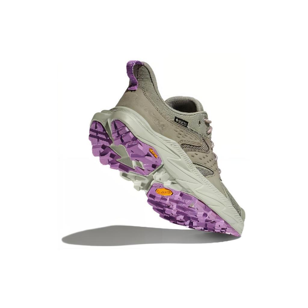 (WMNS) HOKA ONE ONE Anacapa 'Barley Celadon Tint' Women's 1142830-BYCL