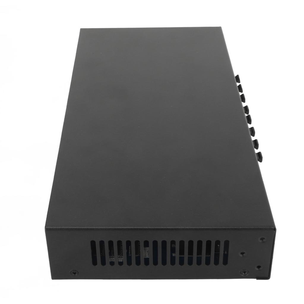 Gigabit Ethernet Switch 16 Ports CAT5e CAT6 10 100 1000M Auto Negotiate Computer Networking Switch