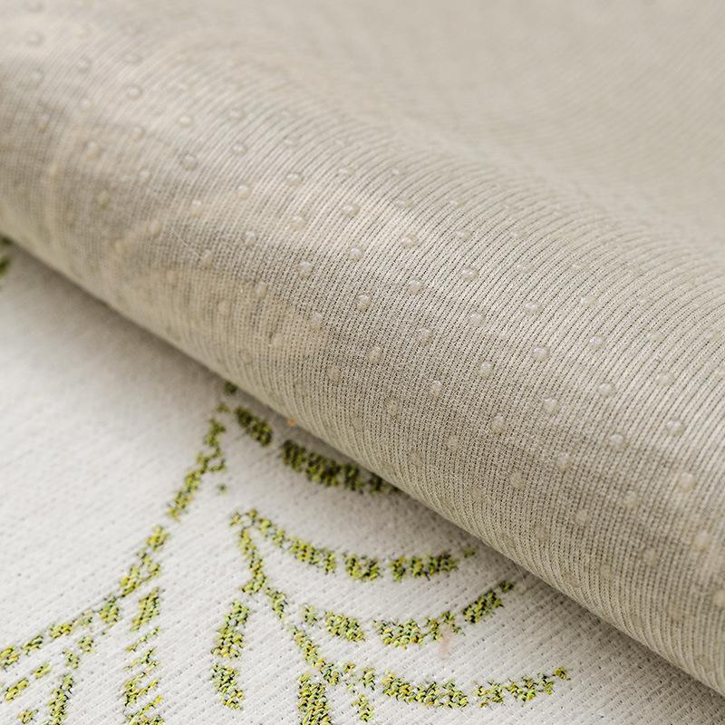 Chenier Sofa Cushion Is Universal In All Seasons, High-End Non-Slip Seat Cushion  All-Inclusive Sofa Cover Cover Cloth Towel