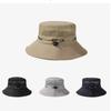 Breathable Sun Hat Wide Brim Bucket Hat High Quality Fisherman Hat Unisex