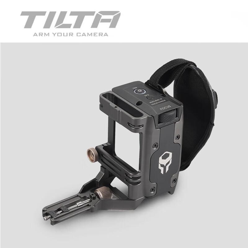Многофункциональная боковая ручка для камеры TILTA