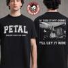 Ariana Grande Petal Core If This Is My Curse T-Shirt