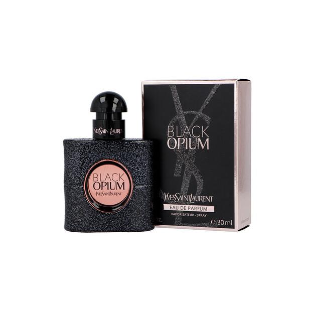 Вода парфюмированная Saint Laurent Black Opium