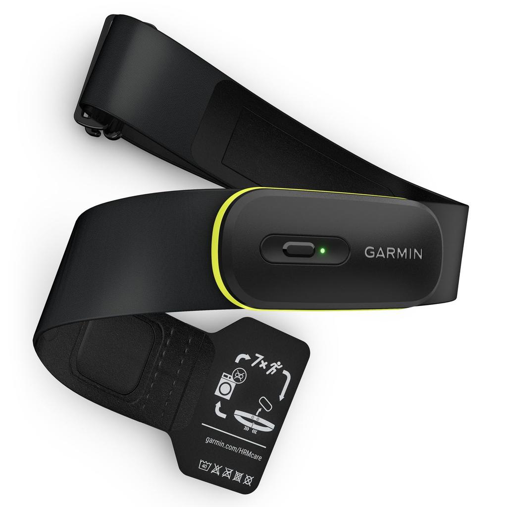 GARMIN HRM 600 (M-XL) [Official Japanese Product]