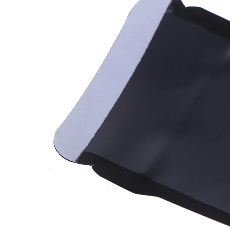 100 шт./пакет стоматологические материалы стоматологические барьерные конверты стоматологические сумки для рентгеновской пленки