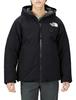Firefly Insulated Perfect for Size XS Parka, Unisex, Water-Repellent, Flame-Retardant, Camping, Black,