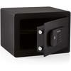 Coffre-fort - Yale - YSEB/200/EB1 - Motorisé - Haute Sécurité - Pour Ordinateur Portable