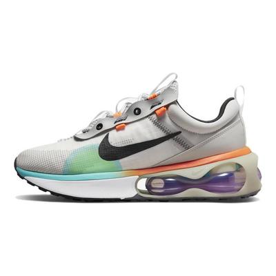 Кроссовки Air Max 2021 'Матовый серый мульти' Повседневная обувь DO2336-010
