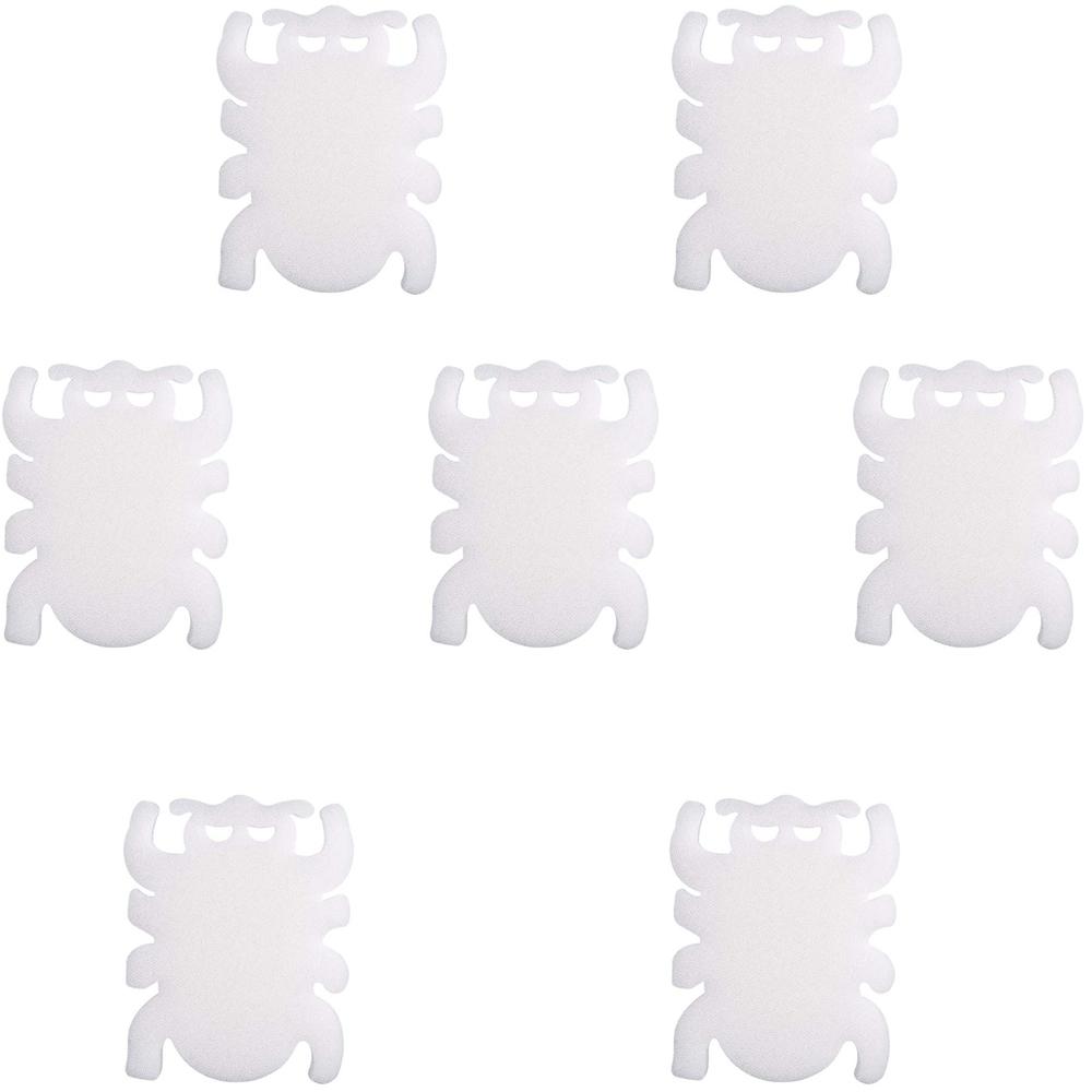 Губка для впитывания масла для бассейна, гидромассажной ванны, спа, средство для удаления грязи и накипи, абсорбент Health99