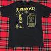 26 1991 fIREHOSE Коллекция Туровых Групп S До 5XL Унисекс Футболка TMB4630 Унисекс Футболка