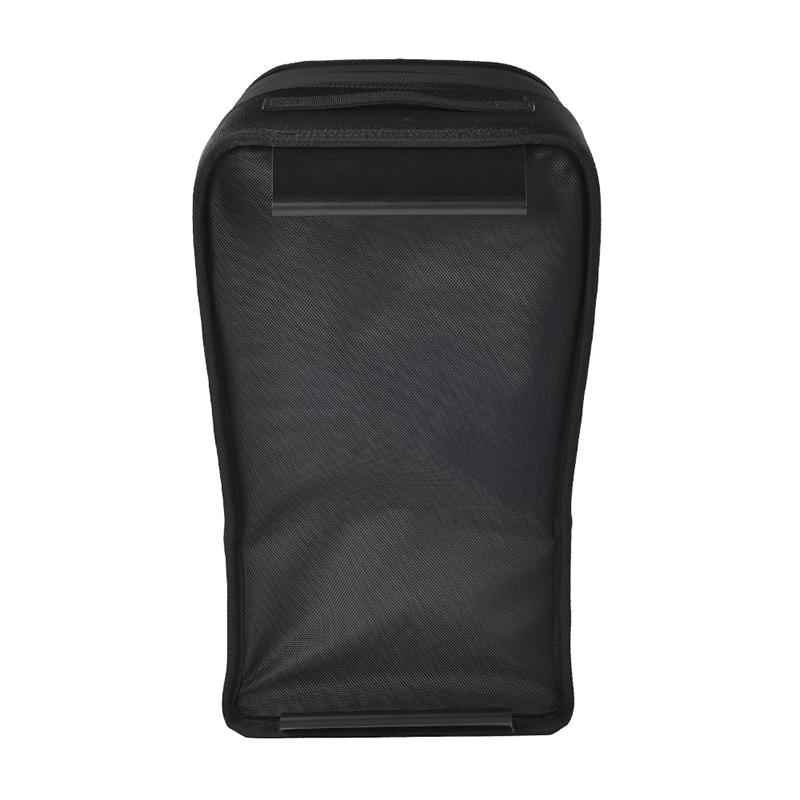 UTV X3 Storage Bag Center Shoulder Console Box Between Seat Storage For Can Am Can-Am Maverick X3 XRS XDS Turbo R Max 2017-2023