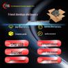 Original GD25Q64ESIGR SOP-8 MCU Chip