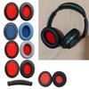 Ear Cushions Earpads Headband For SonoFlow HQ51 HC905 HQ30 Multiple Models Soft And Durability For Long Use