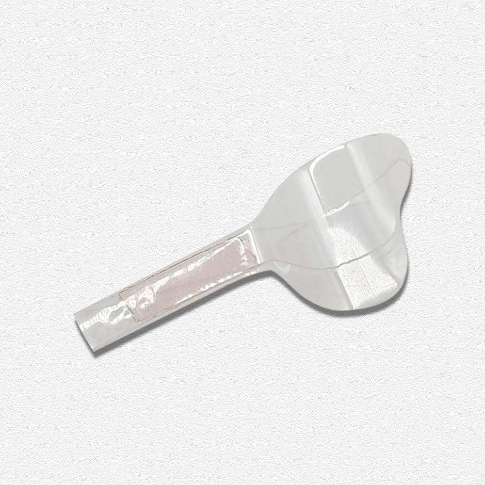 Стоматологические полиэфирные матрицы Стоматологическая самоклеящаяся прозрачная секционная контурная матрица Стоматологическая матрица Двойная передняя матрица