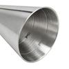 Glossy Finish Stainless Steel Jigger Double Sided Bar Jigger Premium Wine Measuring Cup  Party
