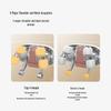 ZAZAYOU Neck & Shoulder Massager with Heat CN plug (adapter included)