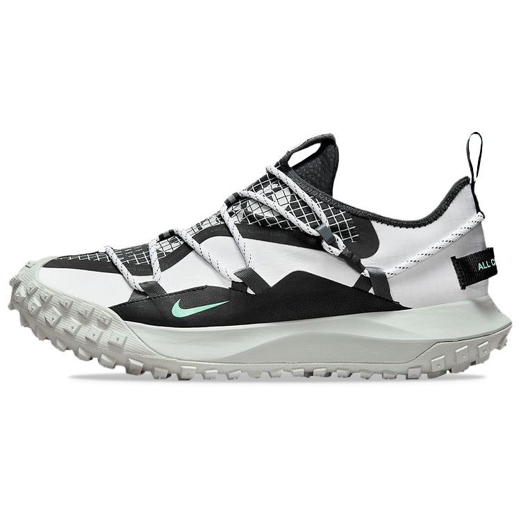 Nike Acg Mountain Fly Low Se 'Белый Антрацит' Унисекс DO9334-100