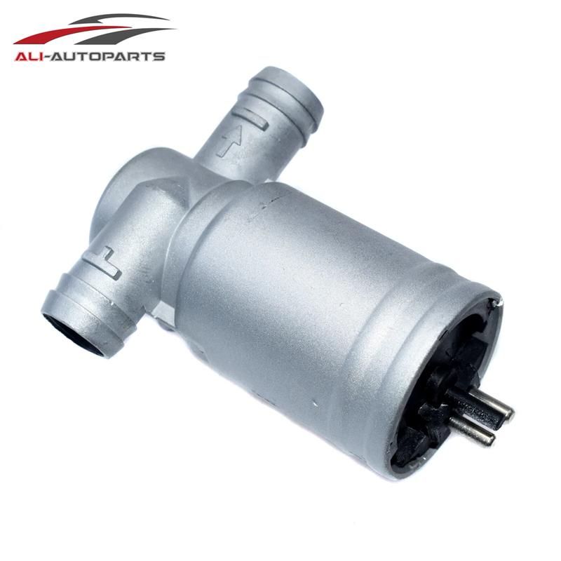 0280140510 клапан управления холостым ходом IAC Для Mercedes Benz W124 W126 W201 W461 W463 190E A124 C124 S124 R107