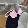 Высококачественный чехол для ключа и застежка для корпуса автомобиля 2024 Wuling Bingo для внедорожника