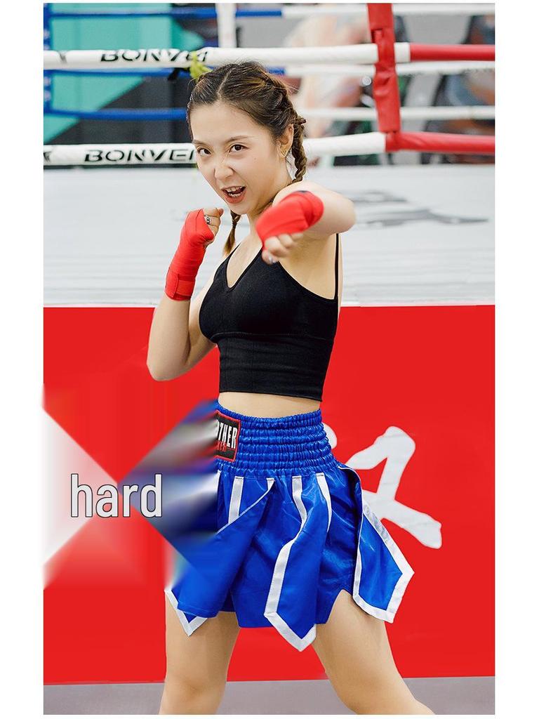 3m Boxing Hand Wraps for Muay Thai, MMA, and Sanda - Hand Protector Bandages