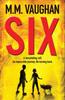 Книга Six