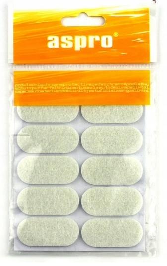 Self-Adhesive Felt Pads, .