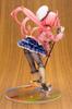 Juya Dropped Fruit Tart Sakura Ino масштабная ПВХ окрашенная готовая фигурка PP920 1/7