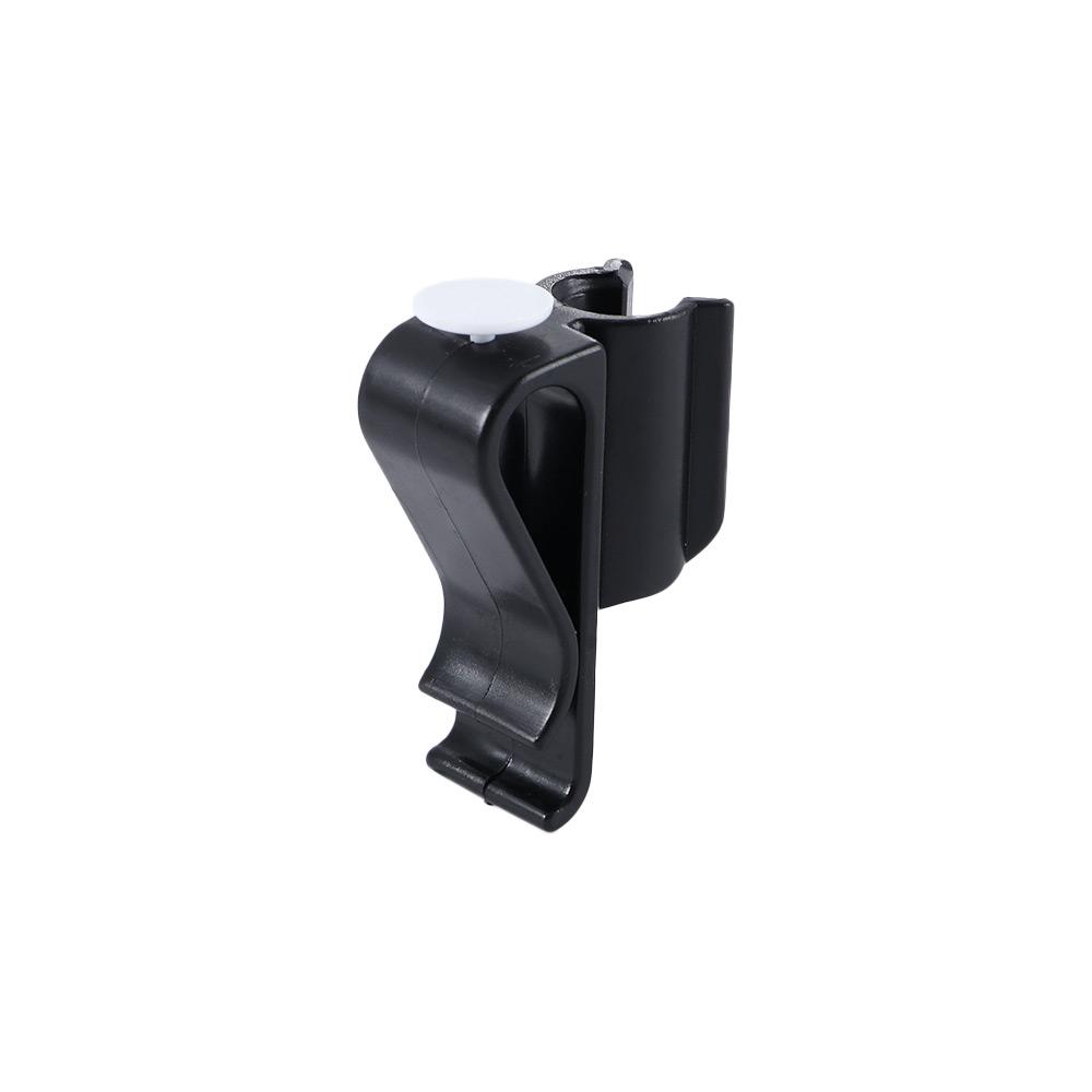 High Quality New Golf Club Ball Marker Golf Bag Clip Putting Organizer Putter Clamp Holder