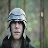 Средневековая броня lerp, броня для косплея, LARP, защита головы, фэнтезийный шлем