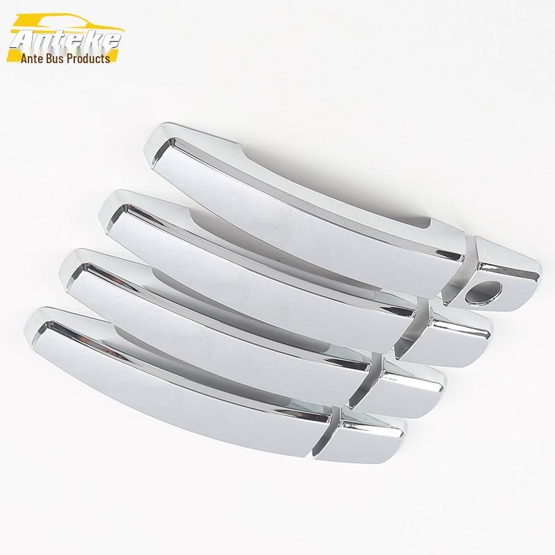 Fits 17 Models: GL8-25S Handle Trim for Door Grip and Armrest