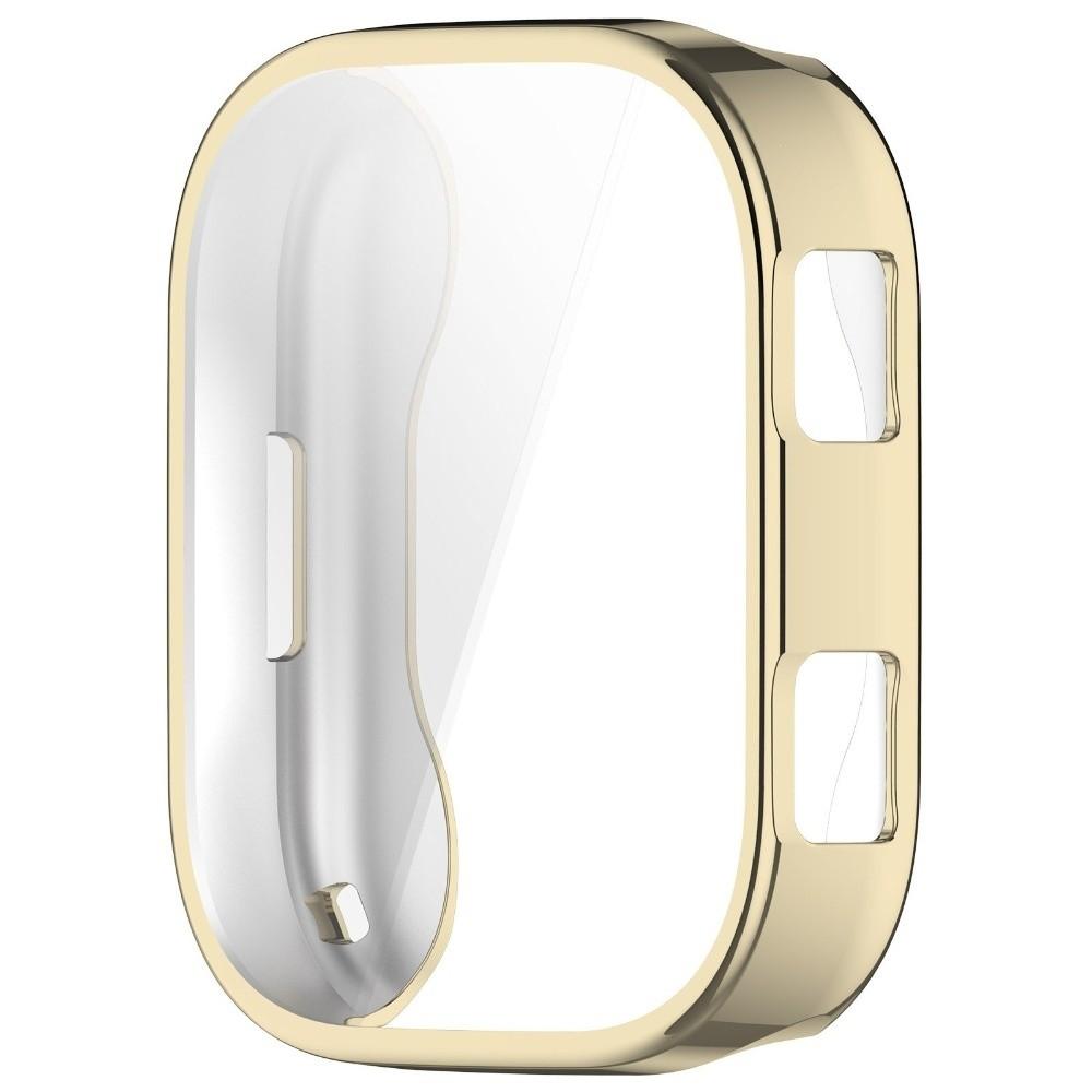 Full Cover Screen Protector TPU Watch Shell for Amazfit Bip Max Smart Watch Accessories