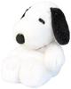 Nakajima Corporation PEANUTS FUWAKUTA SN Black White H14 X W13 X D13cm SNOOPY 135230-19