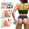 1 PC Elastic Rubber Bands Set for Women Men for Fitness Gym Home Resistance Booties Band Hip Circle Expander Workout