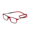 Portable Magnetic Reading Glasses With Hang A Neck Reading Glasses With Magnet For Both Men And Women
