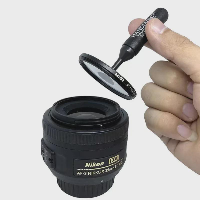 Инструмент для создания линз для игры в крестики-нолики: Ключ для разборки и чистки