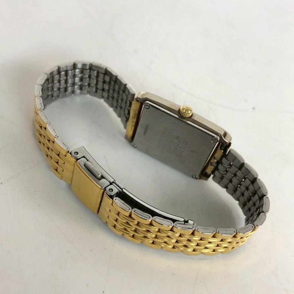 Б/у женские кварцевые часы RADO DIASTAR Rado