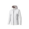 Solid Color Zipper Hooded Versatile Casual Waterproof Jacket Men Jacket 152530635-1