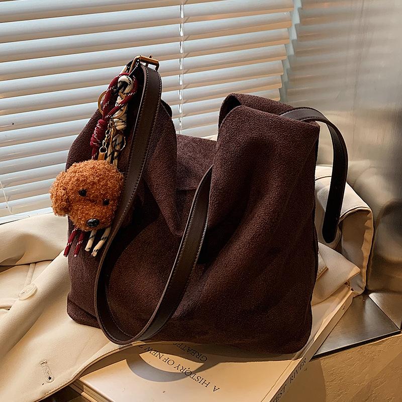 Сумка-тоут премиум-класса Niche Design, женская сумка в стиле ретро подмышечная сумка, универсальная сумка через плечо для поездок на работу