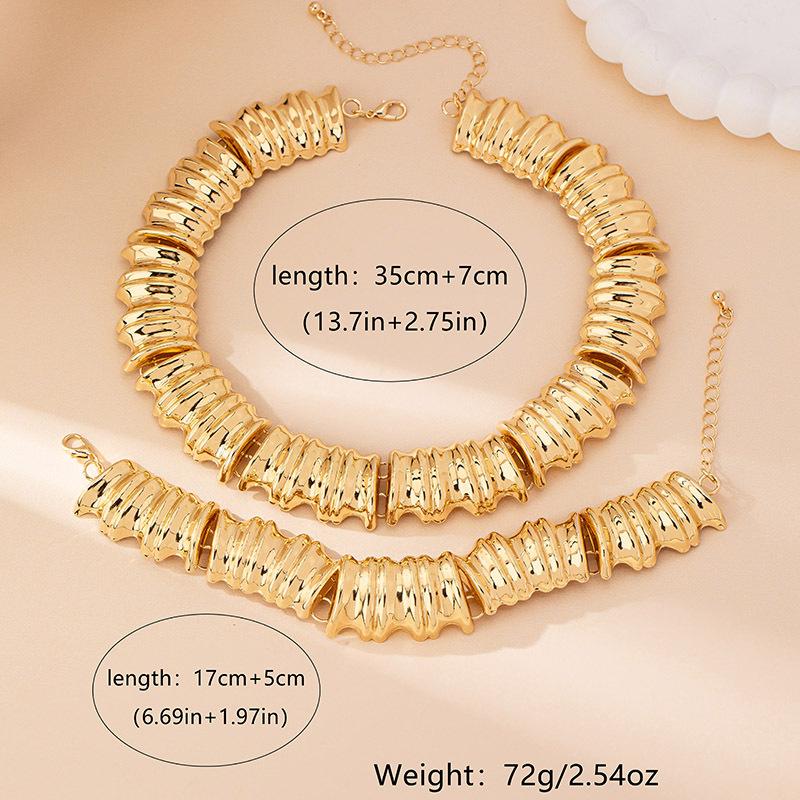 Fashion Jewelry For Women's Set